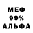 Кокаин 97% AnnSofi Sandberg
